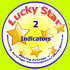 MT4-Lucky Star MA and MACD