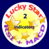 MT4-Lucky Star RSI and MACD