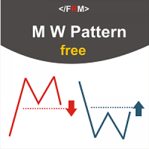 MT4-M W Pattern