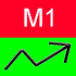 MT4-M1 TickTok