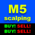MT4-M5 Scalping Monster