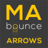 MT4-MA bounce LITE arrows MT4-MA bounce LITE arrows
