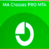 MT4-MA Crosses PRO MT4