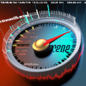MT4-MA Speedometer