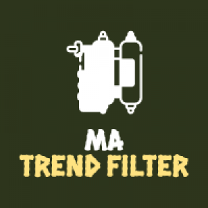 MT4-MA Trend Filter