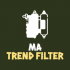 MT4-MA Trend Filter