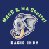 MT4-MACD and MA