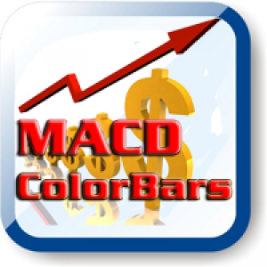 MT4-MACD ColorBars