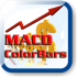 MT4-MACD ColorBars