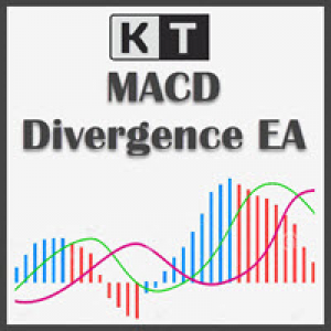 MT5-MACD Divergence Seeker MT5