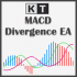MT5-MACD Divergence Seeker MT5