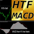 MT4-MACD Higher Time Frame ms