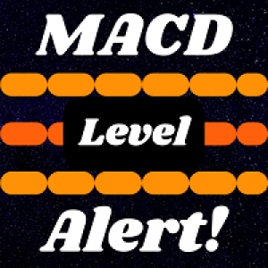 MT5-MACD Level Alert MT5