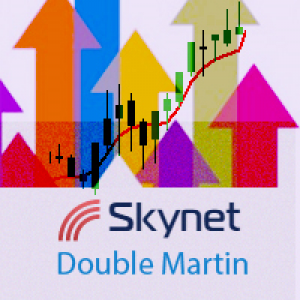 MT4-Macd Martin