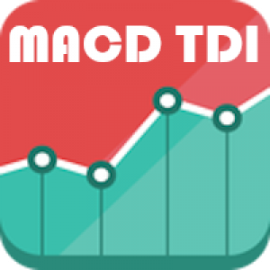 MT4-MACD plus TDI