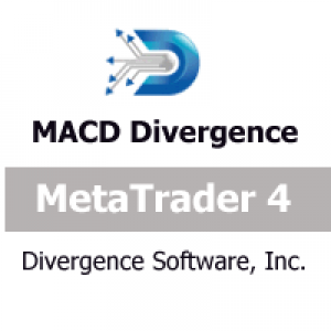 MT4-MACD Standard and Hidden Divergences
