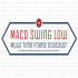 MT4-MACD Swing Low Multi Time Frame Indicator
