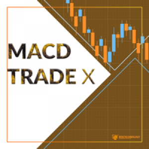 MT4-MACD Trade X