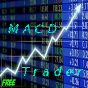 MT5-MACD Trader FREE MT5