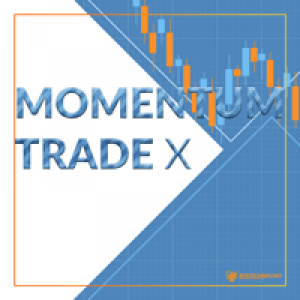 MT4-Momentum Trade X