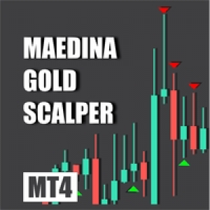 MT4-Maedina Gold Scalper