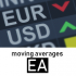 MT4-MaEurUsd EA