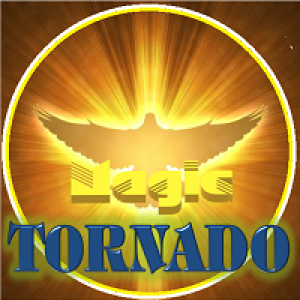 MT4-Magic Tornado
