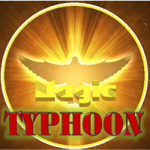 MT4-Magic Typhoon
