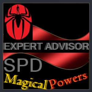 MT4-Magical Powers