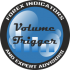 MT4-Magneto Volume Trigger