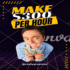 MT4-Make 1k daily indicator