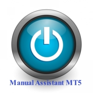 MT5-Manual Assistant MT5
