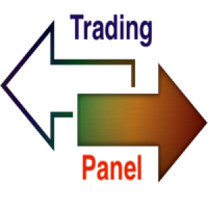 MT5-Manual Trading Panel