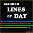 MT5-Marker Lines of Day