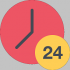MT4-Market Open Hours Indicator