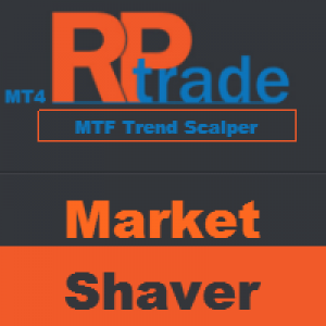 MT4-Market Shaver