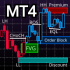 MT4-Market Structure Patterns MT4
