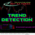 MT4-Market Trend Detection