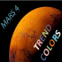 MT4-Mars 4 The Trend Colors