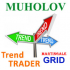 MT4-Martin Grid Trend Trader MT4-Martin Grid Trend Trader