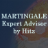 MT4-Martingale Expert Advisor MT4-Martingale Expert Advisor