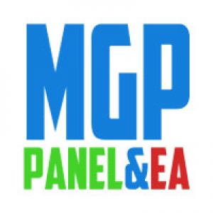 MT4-Martingale grid panel