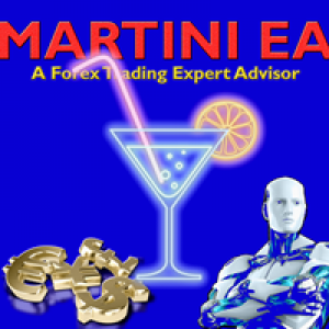 MT4-Martini EA MT4