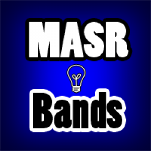 MT4-MASR Bands