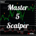 MT4-Master 5 Scalper