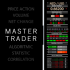 MT4-Master Trend Dashboard