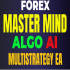 MT4-MasterMind Algo AI MultiStrategy EA
