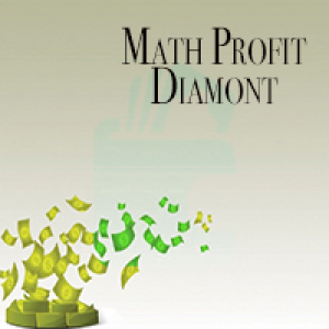 MT4-Math Profit Diamond