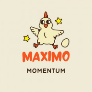 MT4-Maximo Momentum Gold EA