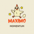 MT4-Maximo Momentum Gold EA